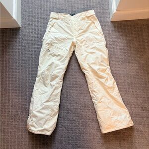 L.L. Bean Women's Wildcat Waterproof Insulated Snow Pants